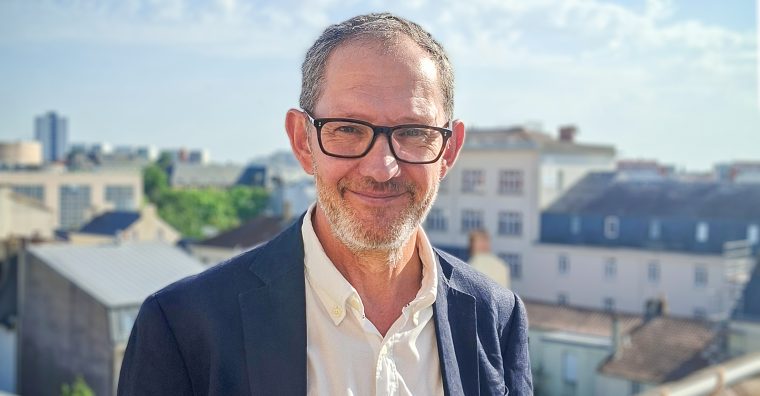 Illustration de l'article Philippe Poullain prend la présidence de La Compagnie du logement
