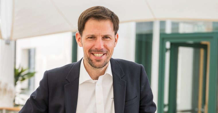 Illustration de l'article Nicolas Retailleau rejoint le directoire du groupe Beneteau