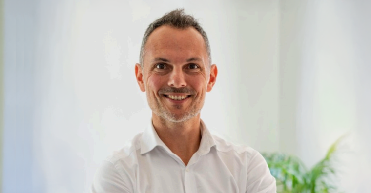 Illustration de l'article Alexis Boutin rejoint Slash Intérim comme directeur Réseau