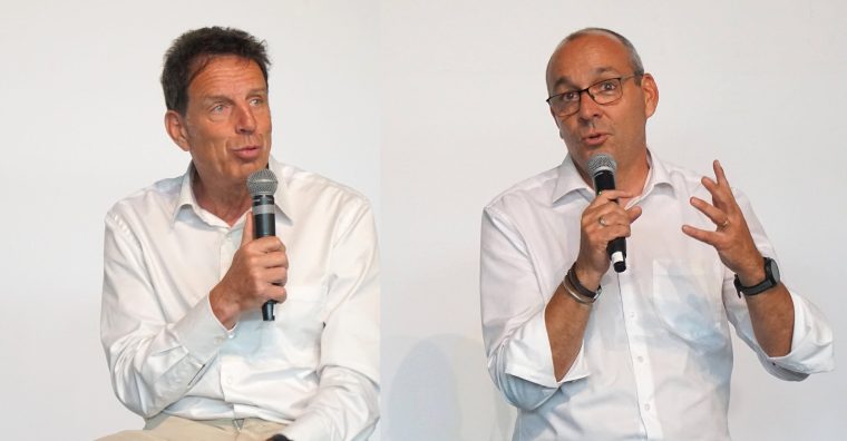 Illustration de l'article « La suspension de la réforme des retraites, une énorme bombe à retardement »