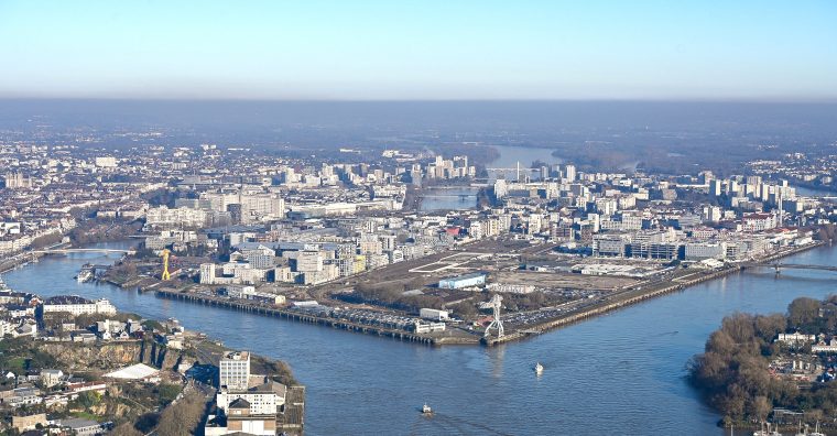 Illustration de l'article Le port accélère la reconversion du quai des Antilles