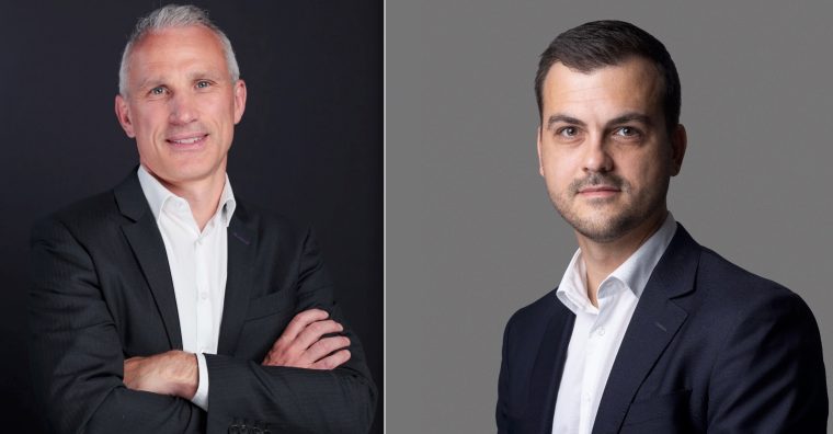 Illustration de l'article iXO Private Equity choisit Nantes pour s&rsquo;ancrer dans le Grand Ouest