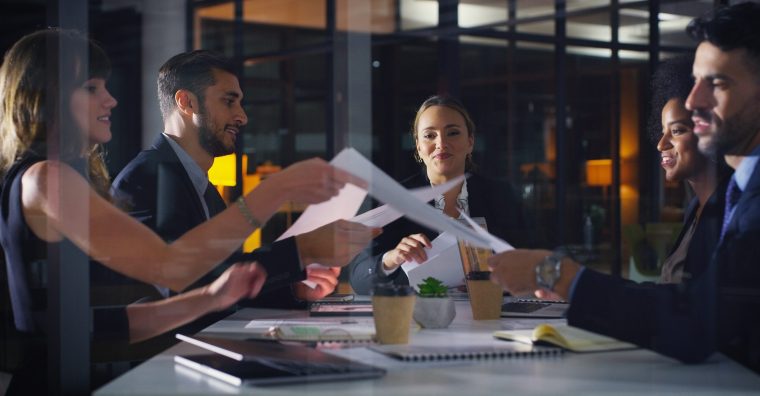 Illustration de l'article Une journée pour faire avancer son projet entrepreneurial