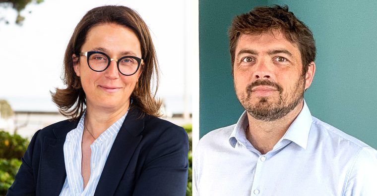 Illustration de l'article Deux nouvelles têtes au sein du conseil de surveillance d’Herige