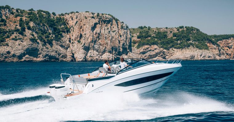 Illustration de l'article Beneteau fixe le cap d’une plaisance décarbonée