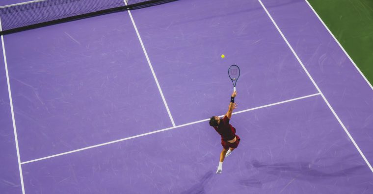 Illustration de l'article Open de Vendée : le retour d’un tournoi qui révèle les champions