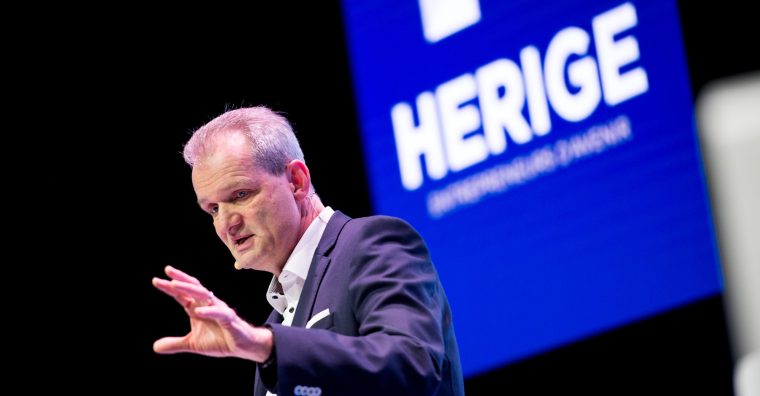 Illustration de l'article Après un rebond, le chiffre d’affaires d’Herige Industries recule de nouveau