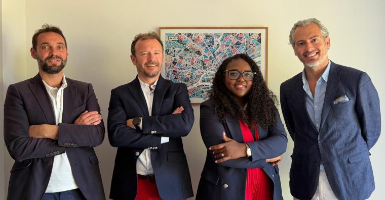 Illustration de l'article Chrome Avocats ouvre un bureau en Vendée