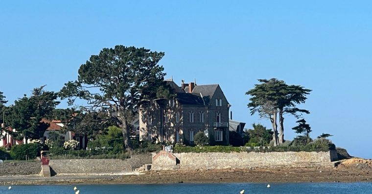 Illustration de l'article Le littoral soutient un marché immobilier toujours en recul