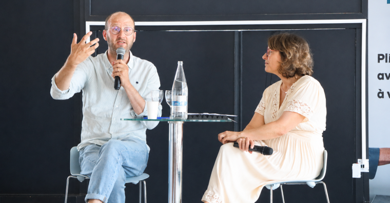 Illustration de l'article Legal Hub Day : à Nantes, le barreau renforce son accompagnement des entreprises