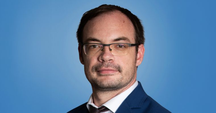 Illustration de l'article Sébastien Delescluse prend la tête de l’ARS Pays de la Loire
