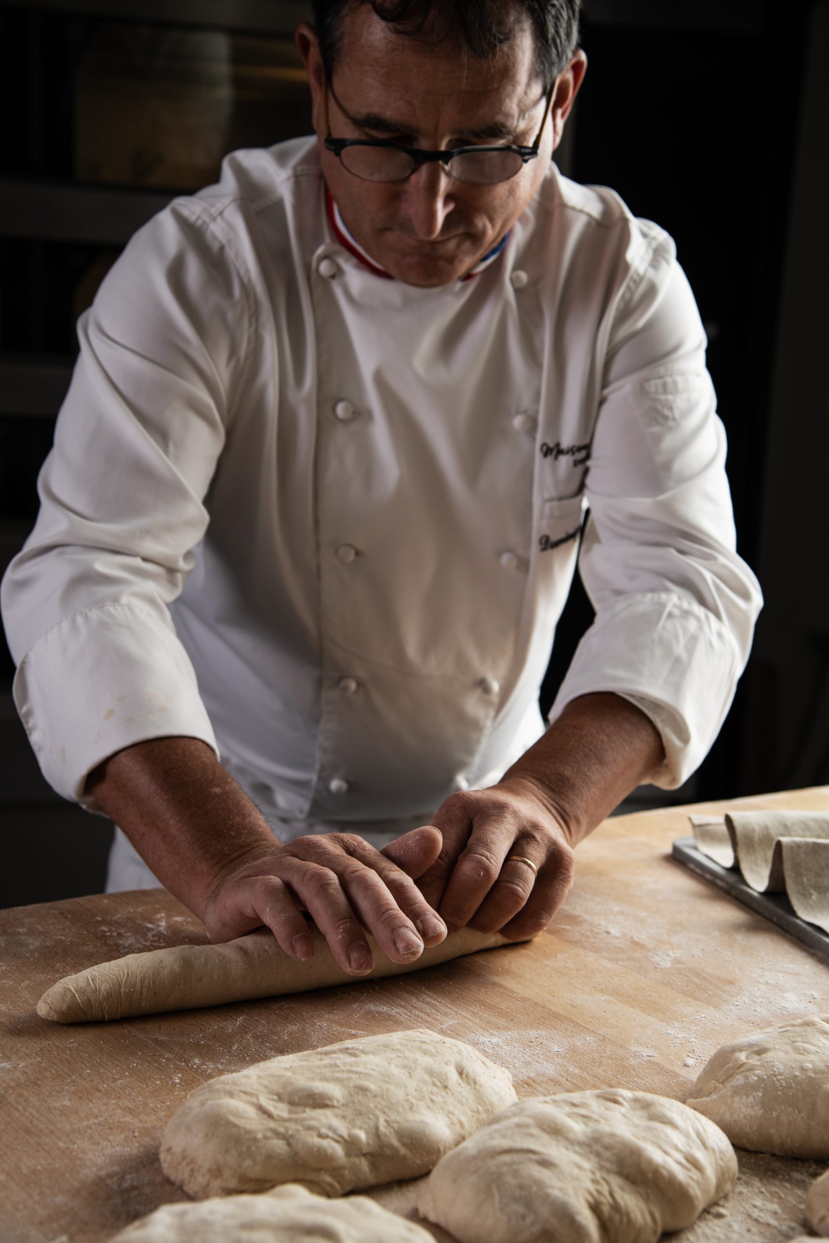 Dominique Planchot.