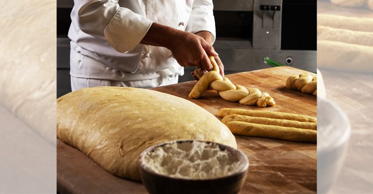 Illustration de l'article La « guerre » des brioches fait le bonheur des gourmands