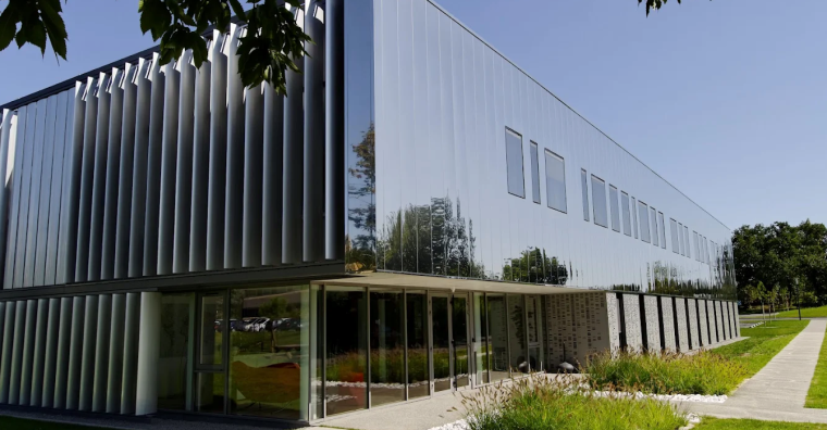 Illustration de l'article Nantes Métropole rachète le site de Valneva pour industrialiser sa filière santé
