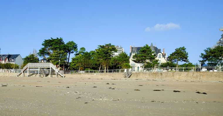 Illustration de l'article Immobilier de luxe : le Parisien Junot met le cap sur l’Atlantique