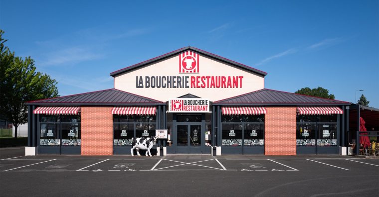Illustration de l'article Le groupe Baudaire se place sous la protection du tribunal de commerce