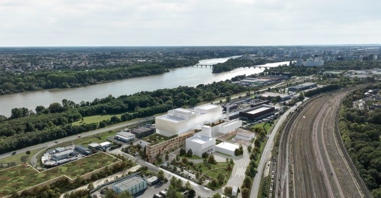 Illustration de l'article Valo’Loire : Nantes Métropole renforce ses engagements environnementaux