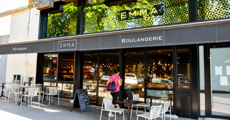 Illustration de l'article EMMA change d&rsquo;échelle avec FrenchFood Capital et Bpifrance
