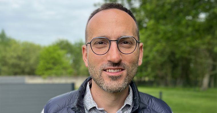 Illustration de l'article Julien Voisin prend la présidence du CJD Challans Vendée Océan