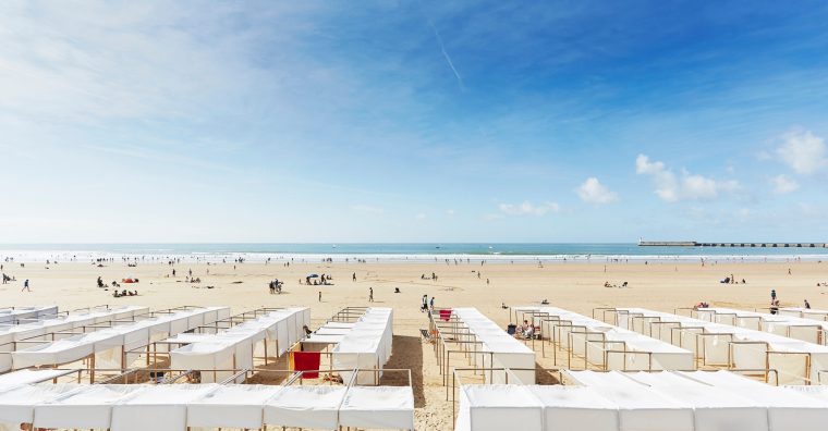 Illustration de l'article Tourisme : la météo prend le pouvoir