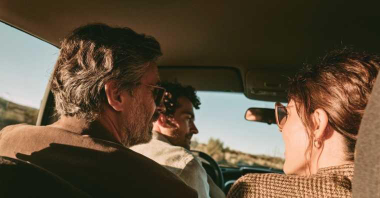 Illustration de l'article BlaBlaCar : quand le carburant flambe, le covoiturage accélère