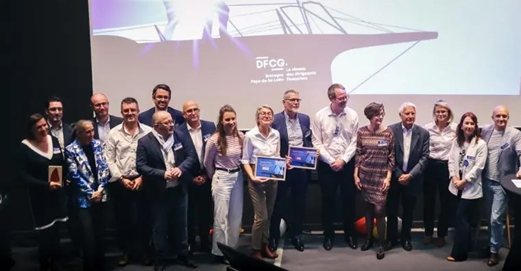 Illustration de l'article Les Trophées DFCG mettent les finances… à flot