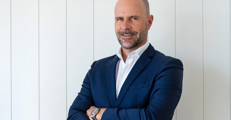 Illustration de l'article Olivier Leroy nouveau directeur du Resort Barrière à La Baule