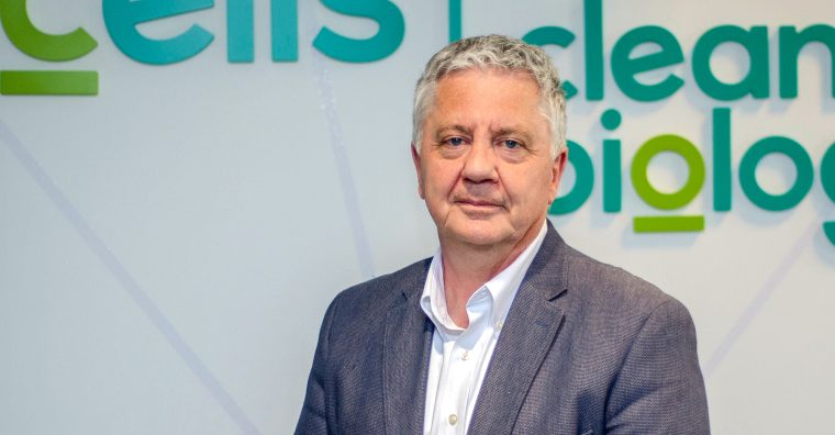 Illustration de l'article Clean Cells muscle son expertise dans les protéines