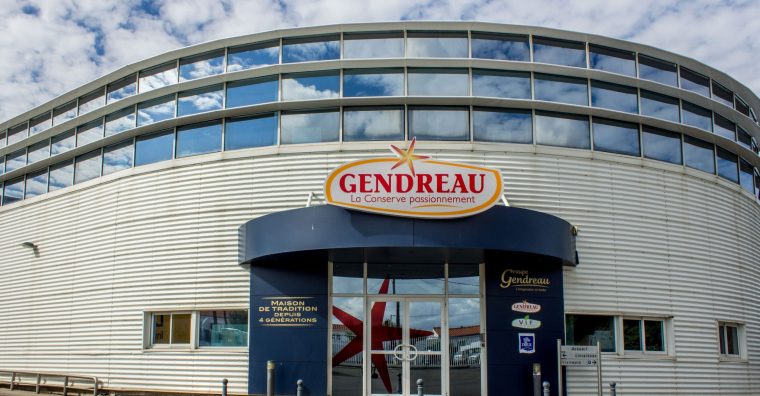 Illustration de l'article Gendreau renforce son maillage breton