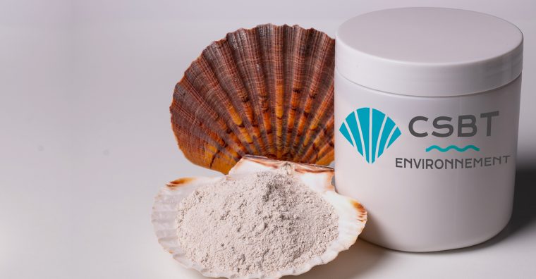 entreprise normande CSBT Environnement
Hoffmann Green Cement Technologies
partenariat
coquilles Saint-Jacques