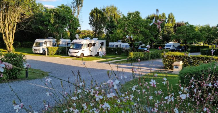 Camping-Car Park