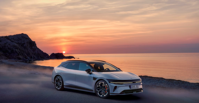 Illustration de l'article De BMW à Zeekr, Pautric élargit son terrain de jeu