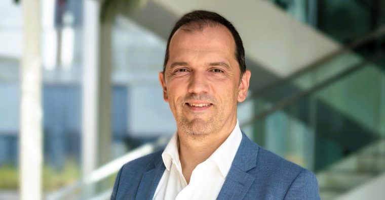 Illustration de l'article Julien Waechter prend la direction du pôle Innovation du groupe Liébot