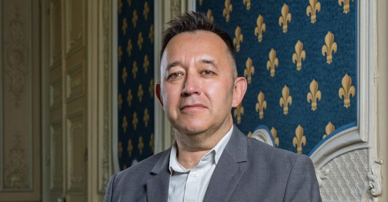 Illustration de l'article Yannis Gaudin : « J’ai connu la solitude du chef d’entreprise »