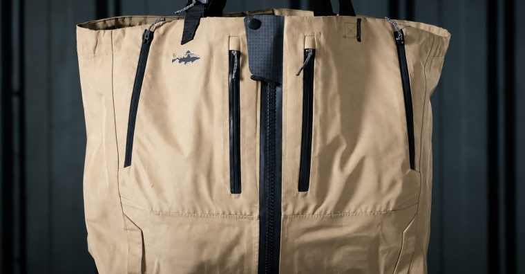 Illustration de l'article Patagonia passe ses pantalons à la moulinette d’Artefact