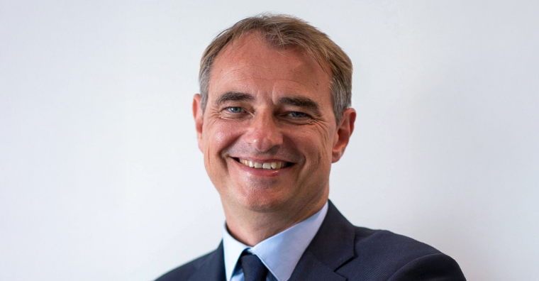 Illustration de l'article Romain Lesur prend la direction de l’Insee Pays de la Loire