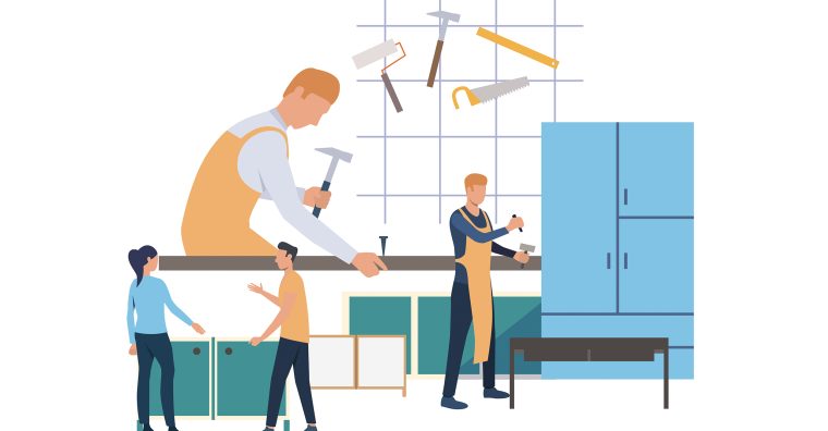 Illustration de l'article L’artisanat, moteur de l’économie ligérienne de proximité