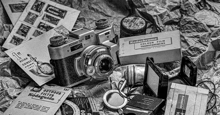 Illustration de l'article Quand la photographie fait parler le patrimoine