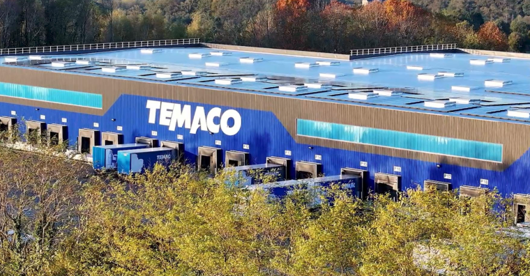 Illustration de l'article Avec Temaco, Next Pack taille sa croissance dans le verre