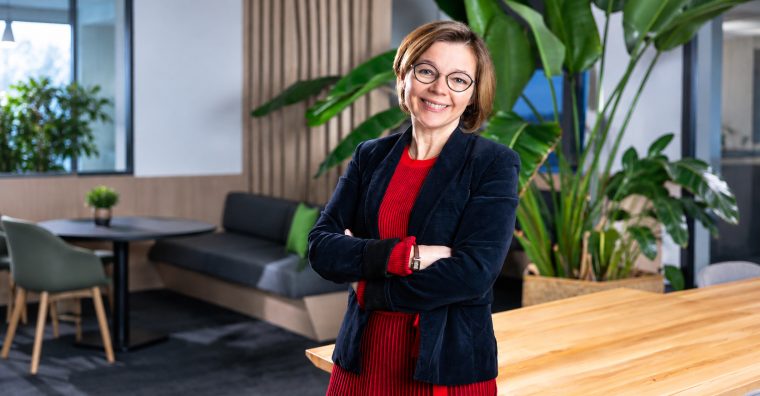 Illustration de l'article Suravenir Assurances devient Arkéa Assurances pour ses trente ans