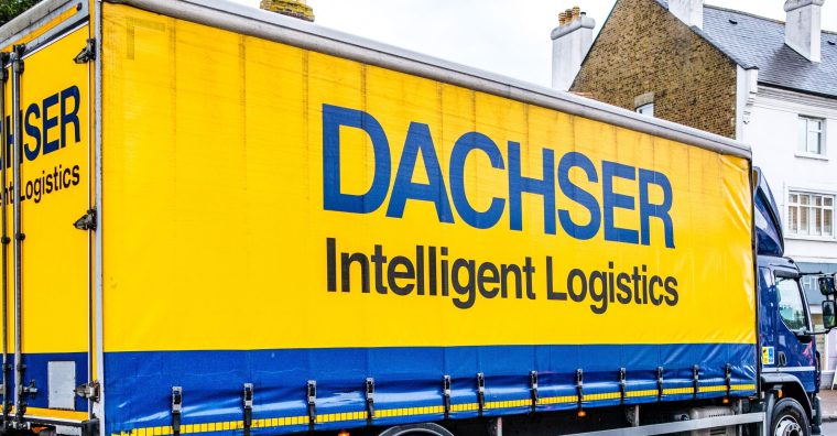 Illustration de l'article Dachser investit dans un troisième site en Tunisie