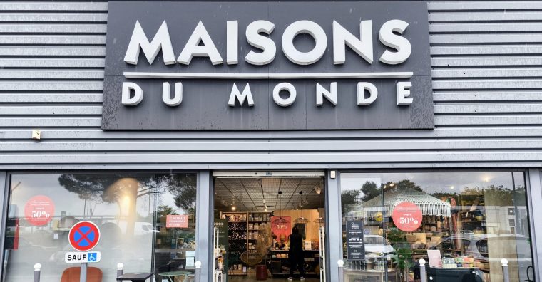 Illustration de l'article Maisons du Monde : le redressement en chantier