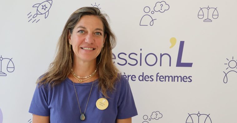 Illustration de l'article À Nantes, Profession’L mise sur les talents féminins et les entreprises locales