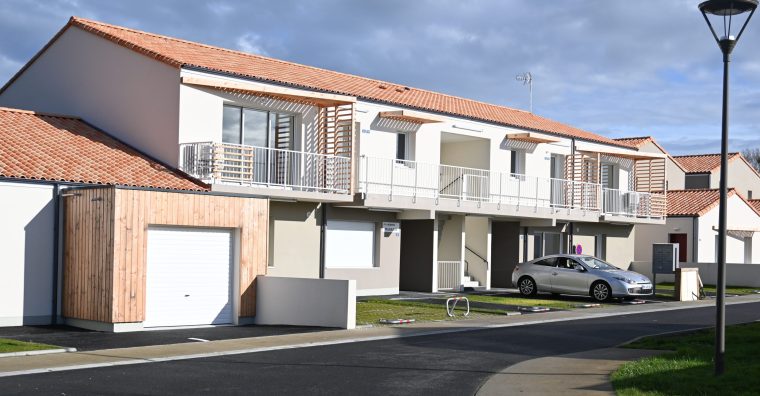 Illustration de l'article Vendée Habitat franchit le seuil des 16 000 logements