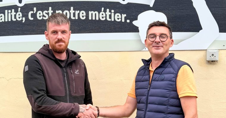 Illustration de l'article LMC Services reprend ECA Propreté aux Sables-d’Olonne