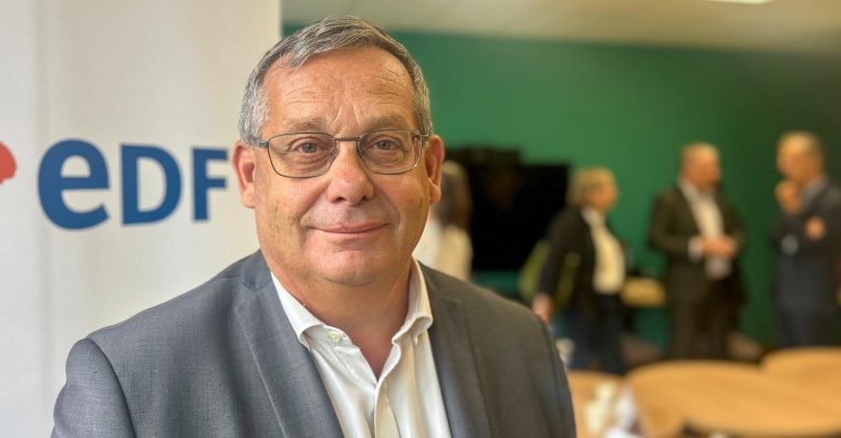 Illustration de l'article EDF branche les entreprises sur la décarbonation