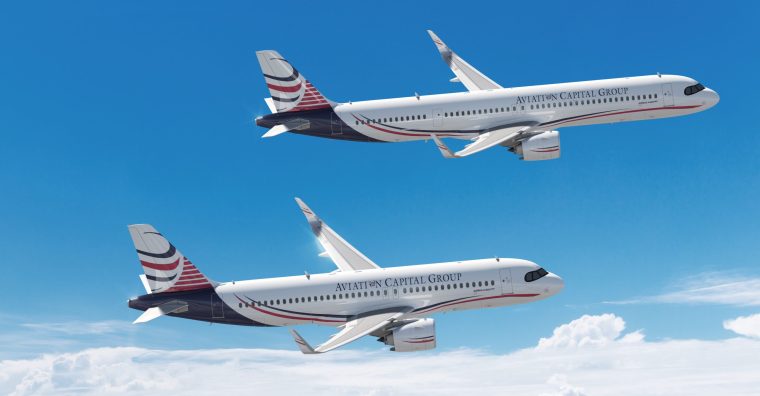 Illustration de l'article 75 avions commandés : de la visibilité jusqu’en 2035 pour Airbus Atlantic