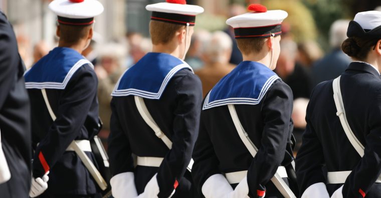 La cérémonie officielle des 400 ans de la Marine nationale aura lieu dimanche 18 octobre, aux Sables.