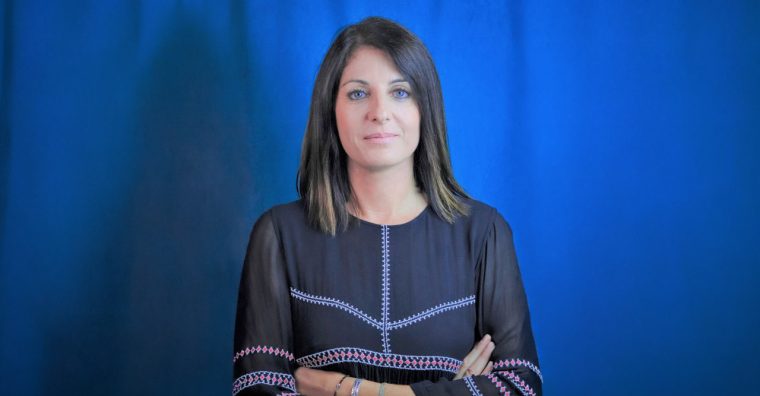 Émilie Mothé est la nouvelle directrice territoriale de Maine-et-Loire au sein de la Caisse des dépôts.