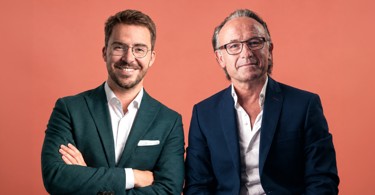 Illustration de l'article Dynato, l’outil IA qui écoute avant de parler